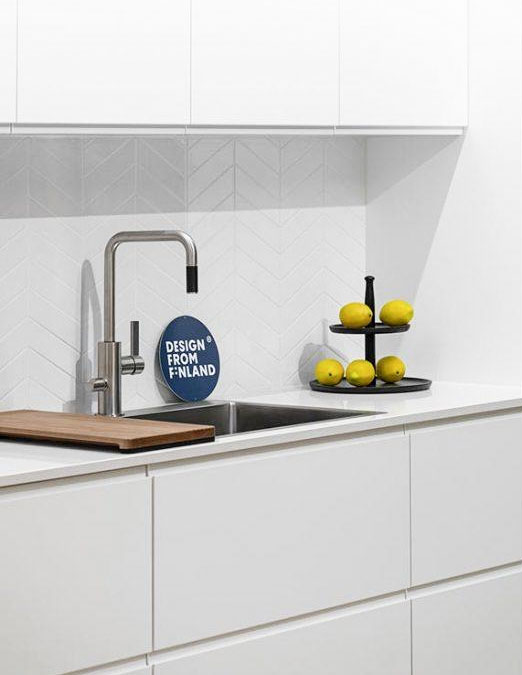 Pyörästöllä 20 vuoden toimivuustakuu