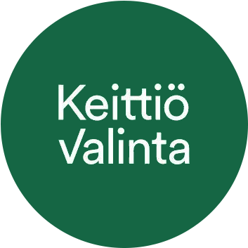 Keittiövalinta logo